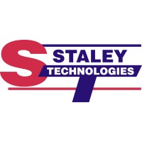 Staley Technologies, Inc. Logo