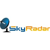 SkyRadar Logo