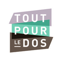 Boutique Tout pour le Dos Logo
