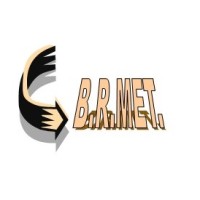 BRUSSELS RECYCLING METAL Logo