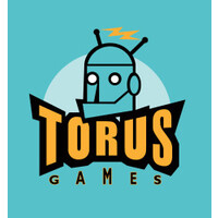 Torus Games Logo