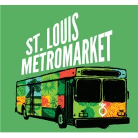 St. Louis MetroMarket Logo