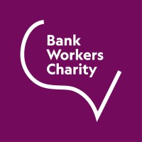 Bank Workers Charity Logo