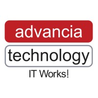 Advancia Technology srl Logo