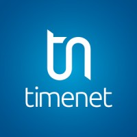 Timenet SpA Logo