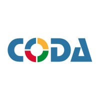 Coda Plastics Ltd Logo