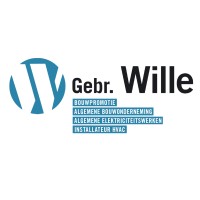 WILLE GEBROEDERS Logo