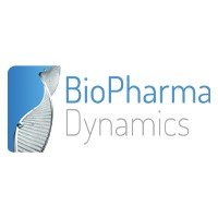 BioPharma Dynamics Logo