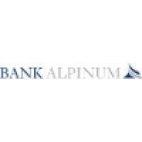 Bank Alpinum Logo