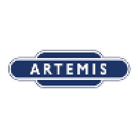 Artemis Fine Art Services Logo