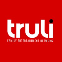 Truli Media Corp. Logo