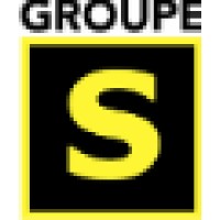 Groupe Scarna Logo