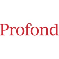 Profond Vorsorgeeinrichtung Logo