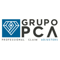 Grupo PCA Logo