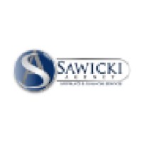 Sawicki Insurance Agency Logo