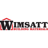Wimsatt Building Materials Logo