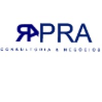 PRA Consultoria & Negócios Logo