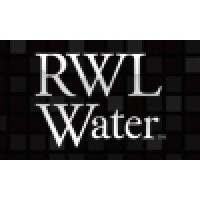 RWL Water Logo