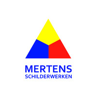 Mertens Schilderwerken bvba Logo