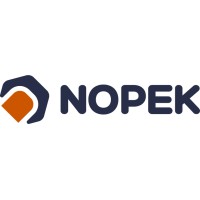 Nopek Logo