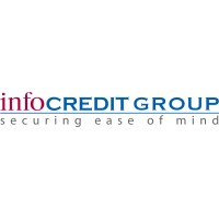 Infocredit Group Ltd Logo