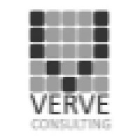 Verve Consulting, LLC. Logo
