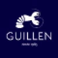 Guillen Catering Logo