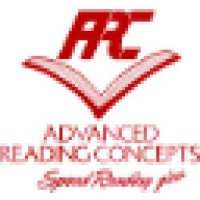 Advanced Reading Concepts Logo
