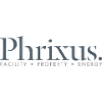 Phrixus d.o.o. Logo