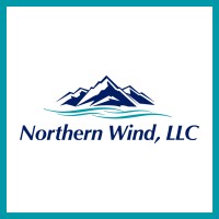 Northern Wind, LLC. Logo