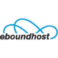 eBoundHost Logo