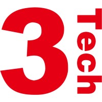 3Tech Corporate Limited Logo