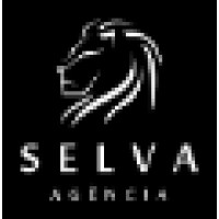 Selva Agência Logo