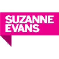 Suzanne Evans Coaching Logo