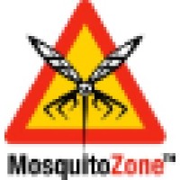 MosquitoZone International Logo
