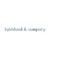 Bjorklund & Company Logo