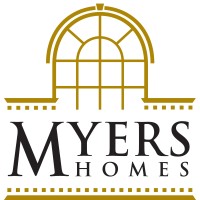 Myers Homes Logo