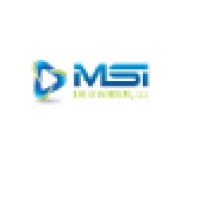 MSI Entertainment, LLC Logo