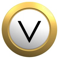 VLUX Logo