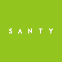 Santy Integrated Logo