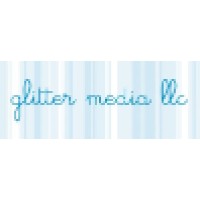 Glitter Media LLC Logo
