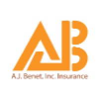 A. J. Benet, Inc Logo