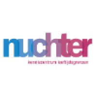 Nuchter Kenniscentrum Leeftijdsgrenzen Logo