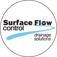 Surface Flow Control Logo