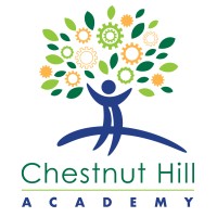 Chestnut Hill Academy, WA Logo