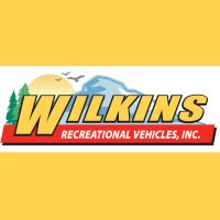 Wilkins RV Logo