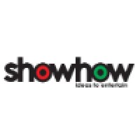 Showhow Logo