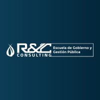 R&C CONSULTING Logo