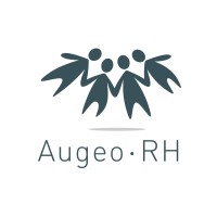 Augeo-RH Logo