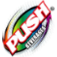 Push Beverages Logo